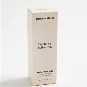 Grace & Stella Hyaluronic Acid